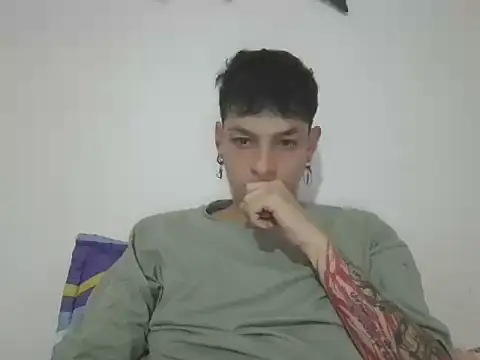 blackninja66 online show from February 18, 2026, 12:01 pm