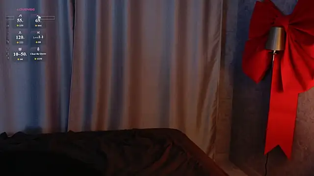 Snapshot of EvaNyx chatting on February 24, 2026, 7:48 pm EvaNyx online show from February 24, 2026, 7:48 pm