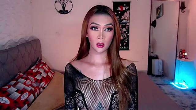 Catalina Ignacio online show from April 1, 2026, 4:26 pm