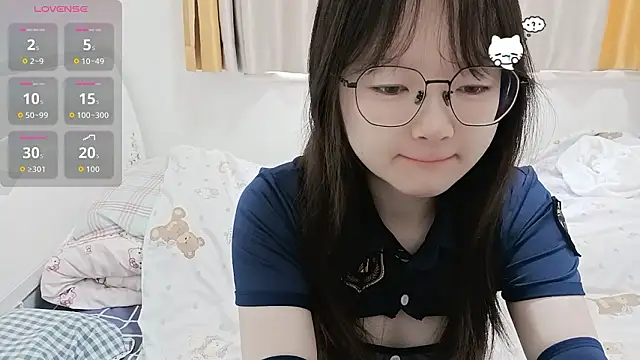 weiwei4999 online show from March 15, 2026, 7:15 am