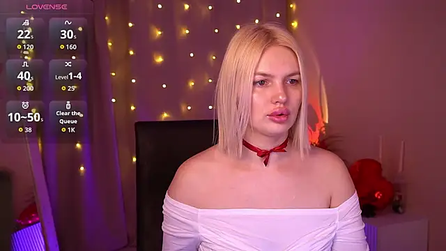 Snapshot of AmeliaWeells chatting on February 9, 2026, 4:21 am AmeliaWeells online show from February 9, 2026, 4:21 am