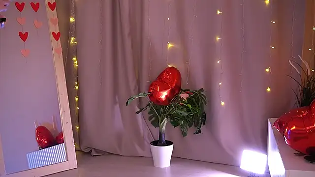 Snapshot of AmeliaWeells chatting on February 14, 2026, 4:23 am AmeliaWeells online show from February 14, 2026, 4:23 am