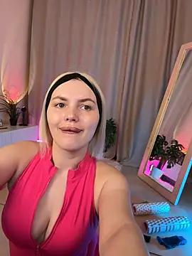 Snapshot of AmeliaWeells chatting on February 24, 2026, 4:13 am AmeliaWeells online show from February 24, 2026, 4:13 am