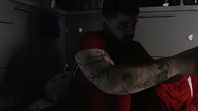 HiddendesireXO01 online show from February 23, 2026, 9:48 pm