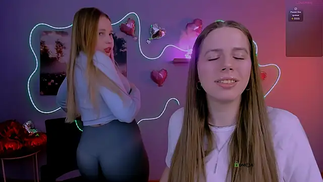 Snapshot of lumi_soft chatting on February 24, 2026, 10:49 am lumi soft online show from February 24, 2026, 10:49 am