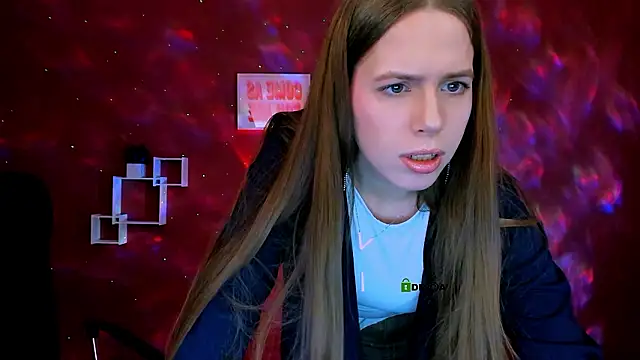 Snapshot of lumi_soft chatting on February 18, 2026, 10:01 am lumi soft online show from February 18, 2026, 10:01 am