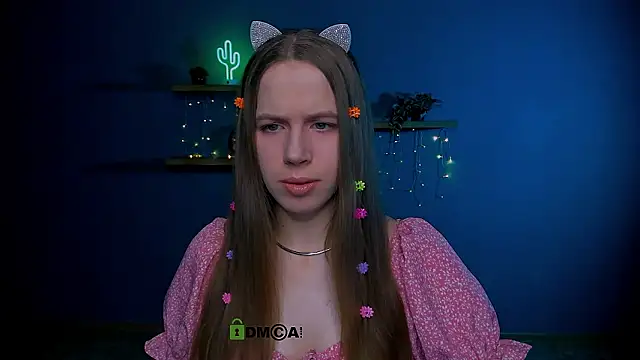 Snapshot of lumi_soft chatting on February 13, 2026, 9:09 am lumi soft online show from February 13, 2026, 9:09 am