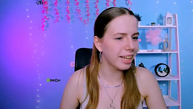 Snapshot of lumi_soft chatting on July 1, 2026, 7:30 am lumi soft online show from July 1, 2026, 7:30 am
