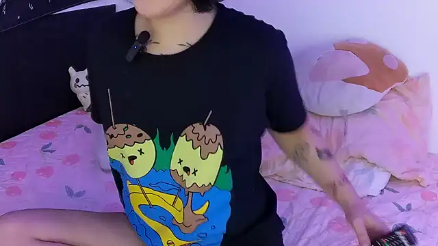 Snapshot of ariane_kimiko chatting on February 26, 2026, 12:10 am ariane kimiko online show from February 26, 2026, 12:10 am