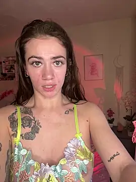 Snapshot of ValenciaTheVixenXX chatting on February 13, 2026, 3:56 pm ValenciaTheVixenXX online show from February 13, 2026, 3:56 pm