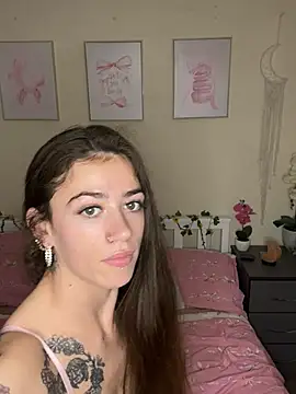 Snapshot of ValenciaTheVixenXX chatting on February 12, 2026, 5:23 pm ValenciaTheVixenXX online show from February 12, 2026, 5:23 pm