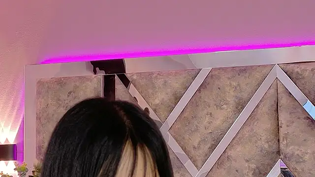 JaneeDaviss online show from February 11, 2026, 3:50 am