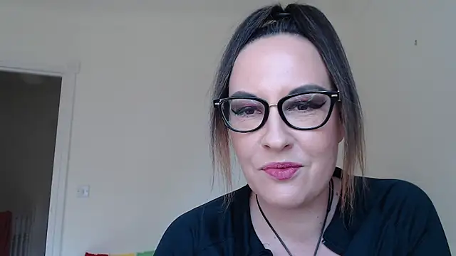 PsychicDominatrix online show from March 27, 2026, 2:07 pm