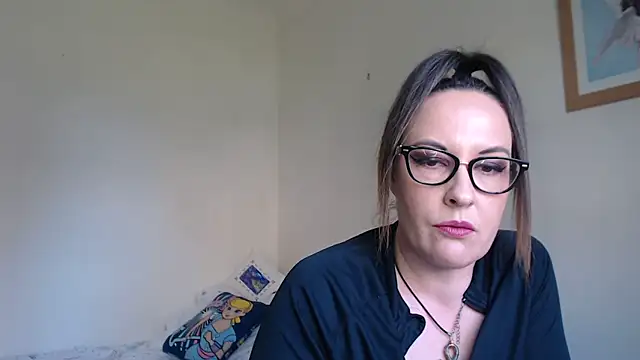 PsychicDominatrix online show from April 10, 2026, 11:17 am