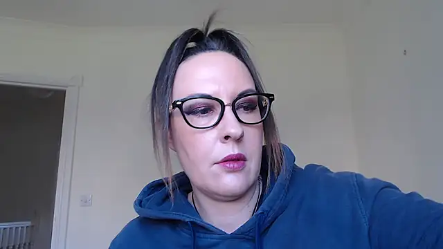 PsychicDominatrix online show from April 6, 2026, 12:28 pm