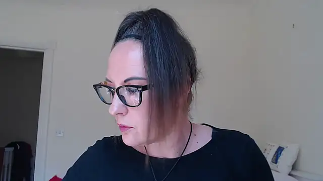 PsychicDominatrix online show from May 30, 2026, 2:12 pm