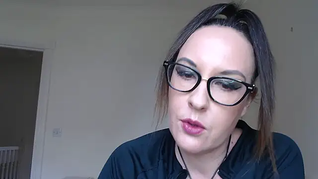 PsychicDominatrix online show from March 20, 2026, 11:55 am