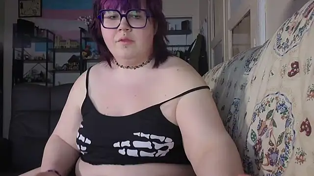 ProfaneHekate online show from March 8, 2026, 10:13 pm