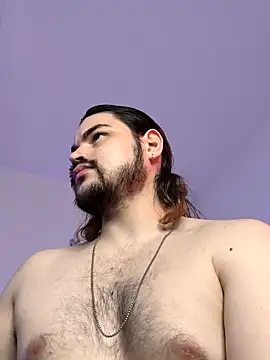 Derek Vow online show from March 1, 2026, 9:04 pm