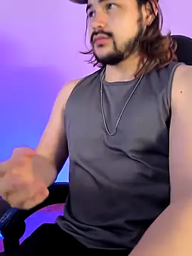 Derek Vow online show from April 6, 2026, 11:06 pm