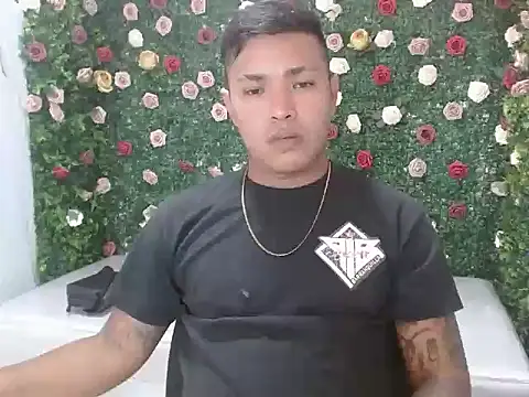 Snapshot of jerry_anderson18 chatting on February 11, 2026, 2:22 am jerry anderson18 online show from February 11, 2026, 2:22 am