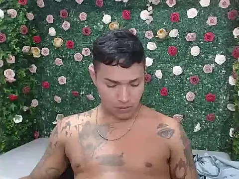 Snapshot of jerry_anderson18 chatting on February 3, 2026, 2:53 am jerry anderson18 online show from February 3, 2026, 2:53 am