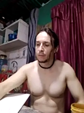 AxelFrost online show from February 4, 2026, 1:28 pm