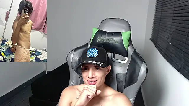 Snapshot of Didi_hard chatting on February 9, 2026, 10:19 pm Didi hard online show from February 9, 2026, 10:19 pm