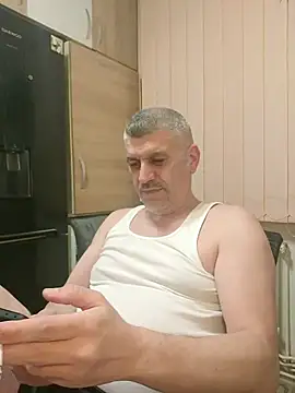 AdaBoys online show from February 7, 2026, 9:56 pm