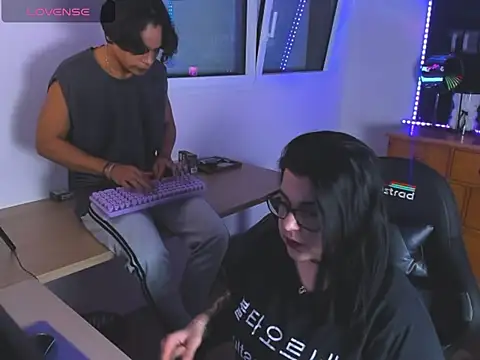 Seth Molly online show from February 12, 2026, 10:09 pm