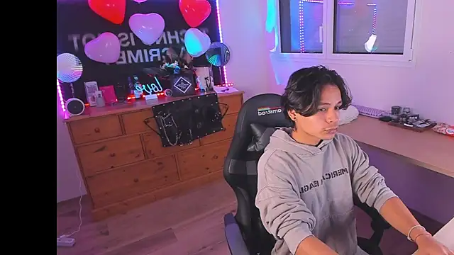 Seth Molly online show from February 21, 2026, 10:39 am