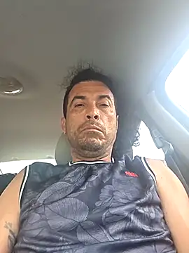 alirio1980 online show from June 13, 2026, 11:41 am