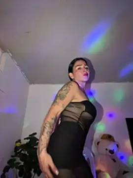 Sexylady1324 online show from February 9, 2026, 3:26 am