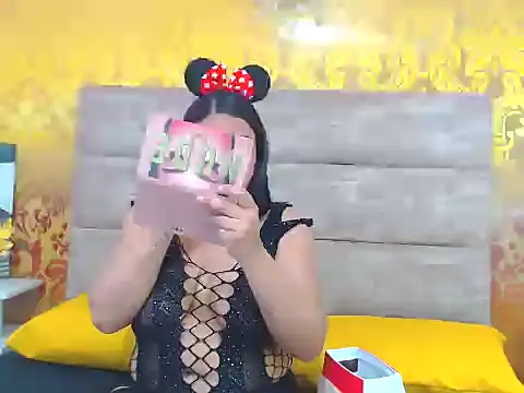 Snapshot of elianacollins23 chatting on February 21, 2026, 3:52 am elianacollins23 online show from February 21, 2026, 3:52 am