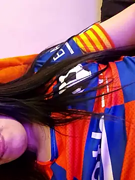 LunaLive23 online show from April 20, 2026, 3:20 am