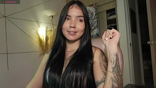 lexxytous online show from May 24, 2026, 2:22 am