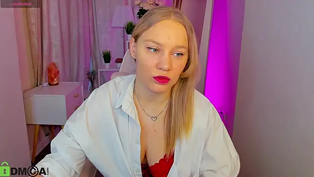 Vanessa Harr1s online show from March 31, 2026, 12:56 am