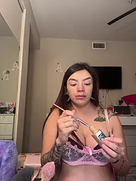 Mandygonewild online show from March 17, 2026, 5:16 pm