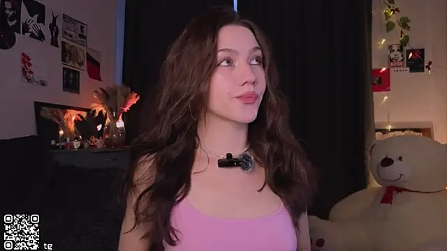 Kendaliby  online show from March 1, 2026, 1:49 am