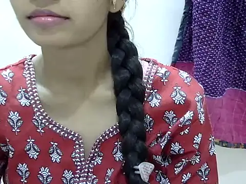 Snapshot of Kulsum_S chatting on July 5, 2026, 2:46 pm Kulsum S online show from July 5, 2026, 2:46 pm