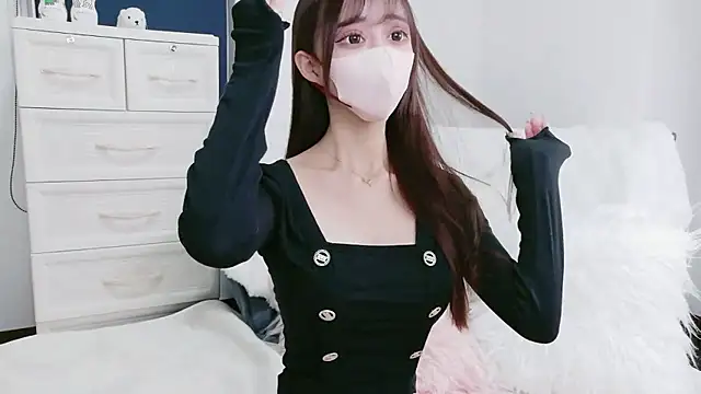 Snapshot of Mao_115 chatting on February 20, 2026, 8:38 am Mao 115 online show from February 20, 2026, 8:38 am