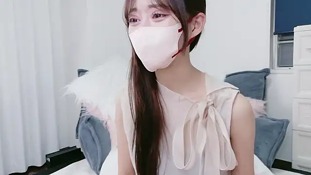 Snapshot of Mao_115 chatting on February 7, 2026, 8:55 am Mao 115 online show from February 7, 2026, 8:55 am