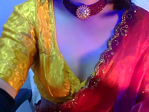 Snapshot of oo_yes_bhabhi chatting on February 7, 2026, 6:21 am oo yes bhabhi online show from February 7, 2026, 6:21 am