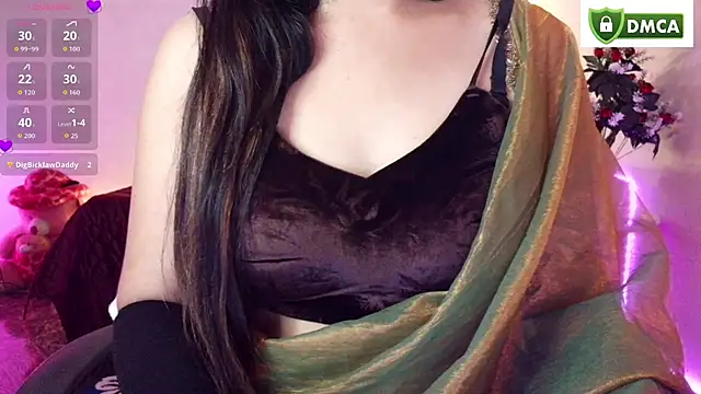 Snapshot of oo_yes_bhabhi chatting on July 7, 2026, 6:47 am oo yes bhabhi online show from July 7, 2026, 6:47 am