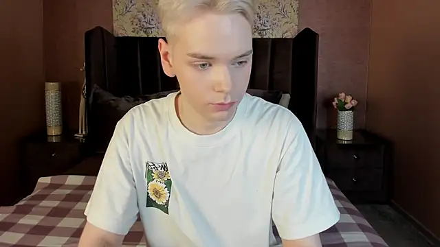 Je Salvatore online show from February 28, 2026, 7:08 am