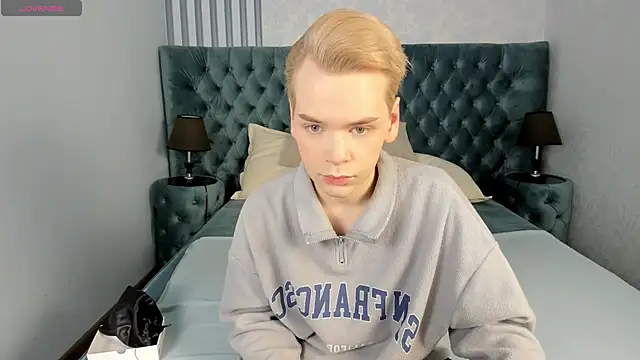 Je Salvatore online show from February 7, 2026, 7:27 am