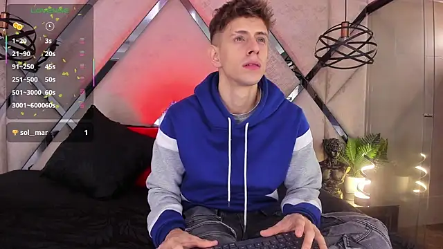 Jasper  jones online show from February 18, 2026, 1:07 pm