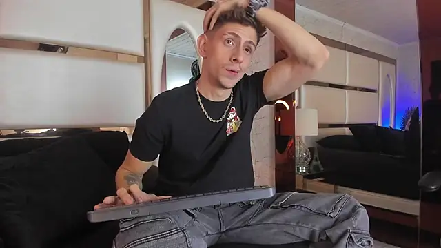 Jasper  jones online show from March 16, 2026, 2:10 pm