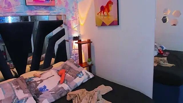 Snapshot of katherin__19 chatting on February 20, 2026, 6:26 am katherin 19 online show from February 20, 2026, 6:26 am