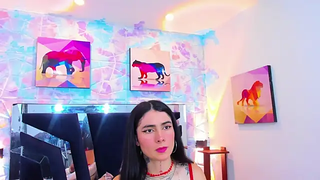 Snapshot of katherin__19 chatting on February 21, 2026, 3:41 am katherin 19 online show from February 21, 2026, 3:41 am